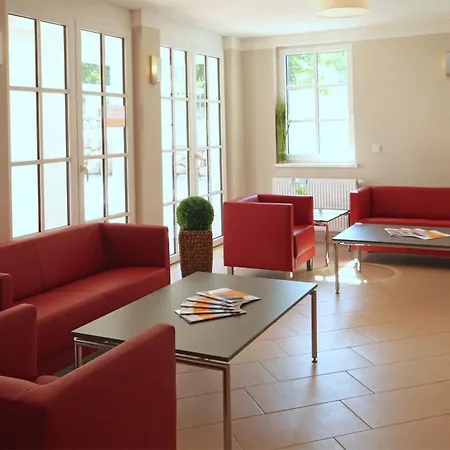 Haus Meeresblick - Ferienwohnung Sansibar A 0.14 *