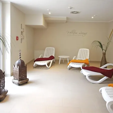 Haus Meeresblick - Ferienwohnung Sansibar A 0.14 Daire *