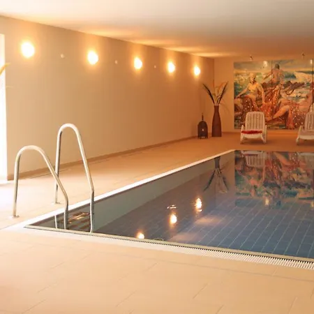 Daire Haus Meeresblick - Ferienwohnung Sansibar A 0.14